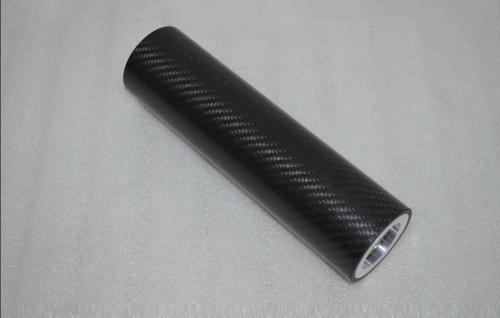 碳纖維輥軸輥筒類產(chǎn)品的制作以及處理方式