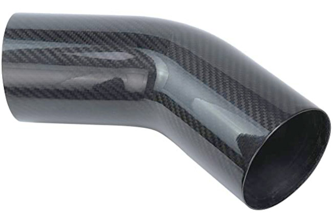 碳纖維管斜紋平紋有什么區(qū)別，耐高溫嗎？