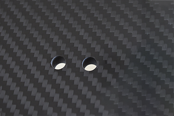 碳纖維材料的物理性能以及化學(xué)性能表現(xiàn)