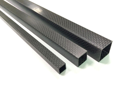 碳纖維矩形管生產(chǎn)制造流程解讀