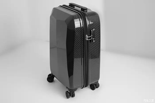 碳纖維制作外殼是否可行？