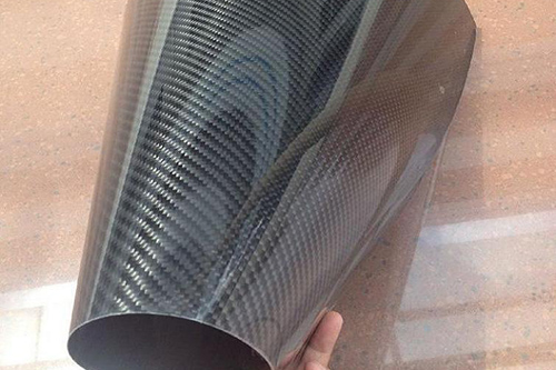 碳纖維板只能用來(lái)加固嗎？