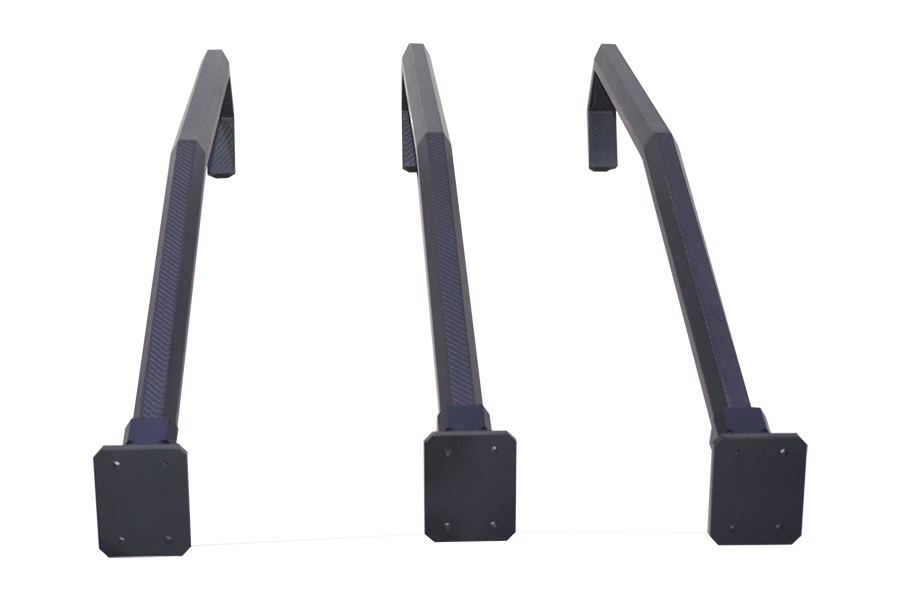 碳纖維耐高溫嗎？為什么碳纖維制品不耐高溫