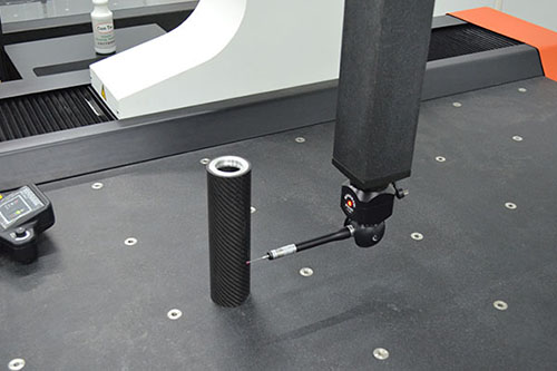 碳纖維制品加工難度系數(shù)高不高