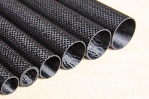 碳纖維管彈性模量很高嗎？