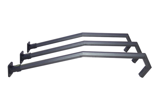 碳纖維產(chǎn)品耐不耐高溫？