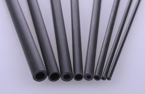碳纖維管三種成型工藝的解讀