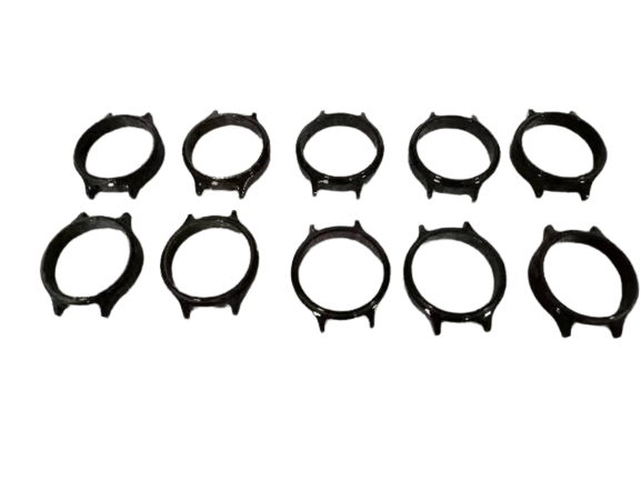 碳纖維材質(zhì)應(yīng)用手表的五點(diǎn)優(yōu)勢