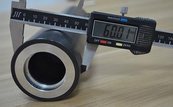 碳纖維輥軸取締傳統(tǒng)輥軸的四大優(yōu)勢表現(xiàn)