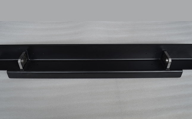 軌道交通行業(yè)的碳纖維制品應(yīng)用