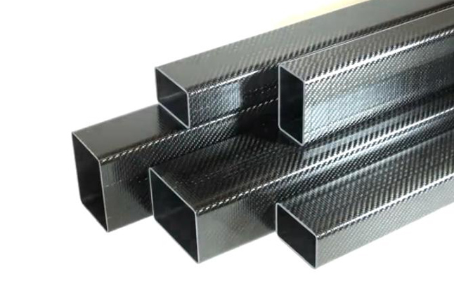 碳纖維管對比金屬管的四大優(yōu)勢凸顯