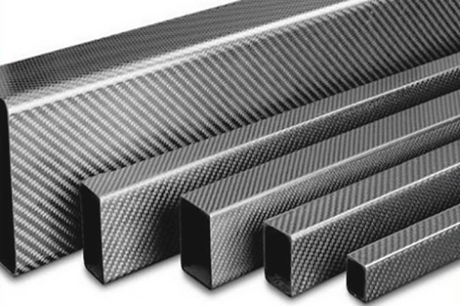 碳纖維方管的模壓成型工藝解讀