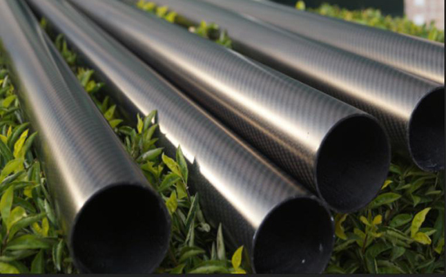 碳纖維管制作生產(chǎn)是什么樣？