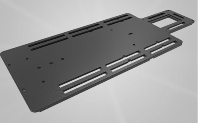 碳纖維板的優(yōu)缺點