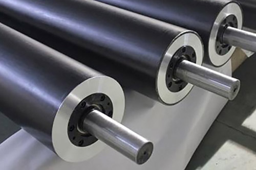 碳纖維輥為什么能應(yīng)用在鋰電池行業(yè)？