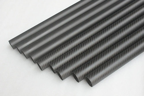 碳纖維管抗拉強度高不高？