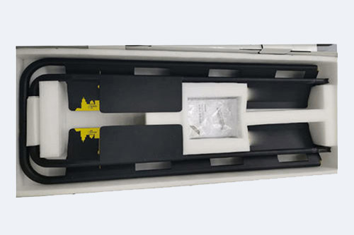 碳纖維擔(dān)架的優(yōu)點(diǎn)是什么？