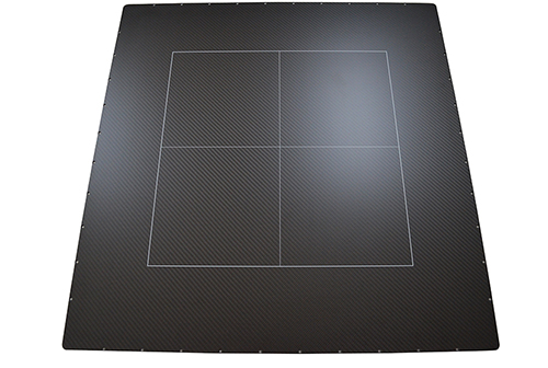 3mm碳纖維板重量有一斤嗎？