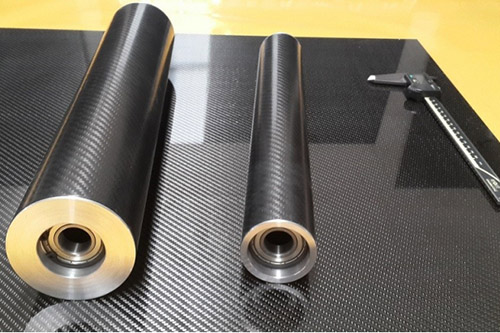 進口碳纖維輥好買嗎？