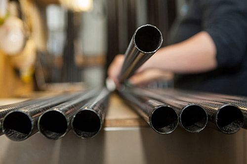 碳纖維卷管制作流程和難點(diǎn)簡(jiǎn)介