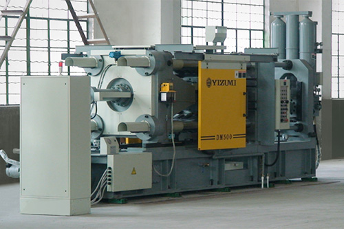 壓鑄設(shè)備上可以用碳纖維輥嗎？