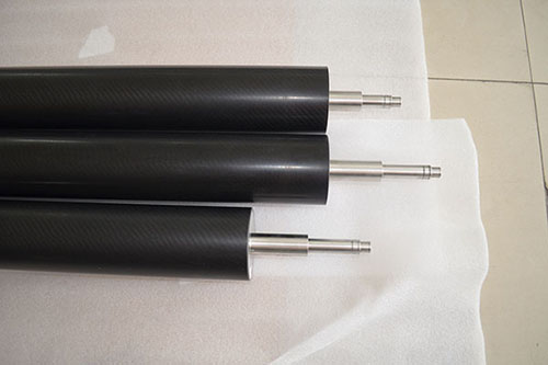 碳纖維張力輥可以用在哪里？