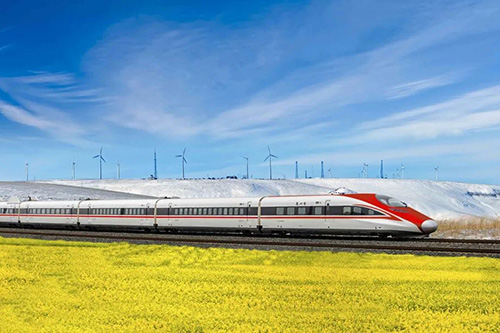 碳纖維高鐵應(yīng)用價值體現(xiàn)在哪些方面？