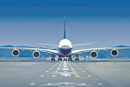 民用大飛機上會用到碳纖維材料嗎？