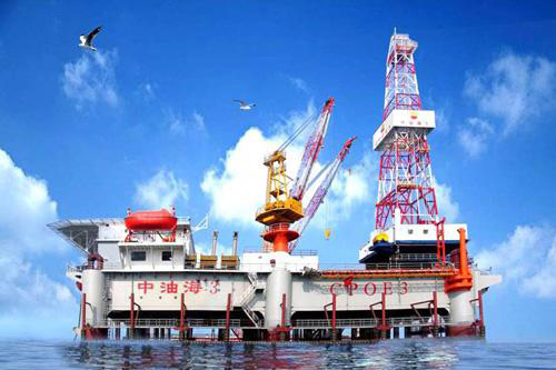 海洋石油開采會用到碳纖維這種材料嗎？