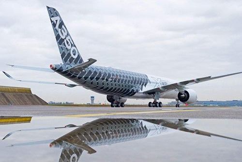 碳纖維聚酰胺復(fù)合材料可以用在飛機(jī)上嗎？