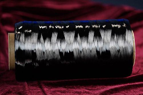 3k和12k碳纖維有什么區(qū)別？