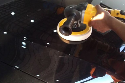 碳纖維板固化成型會(huì)有瑕疵嗎？