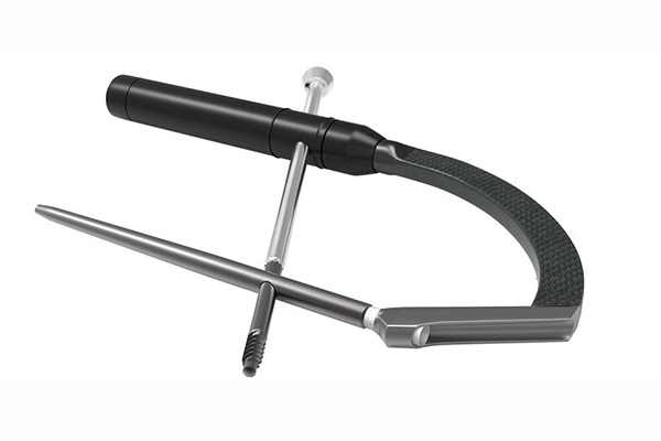 熱塑性碳纖維瞄準器的優(yōu)勢解析(骨科瞄準器)