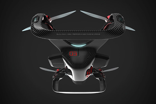 熱塑碳纖維無人機優(yōu)勢有哪些