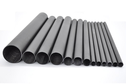 熱塑性碳纖維管采用卷制的優(yōu)勢