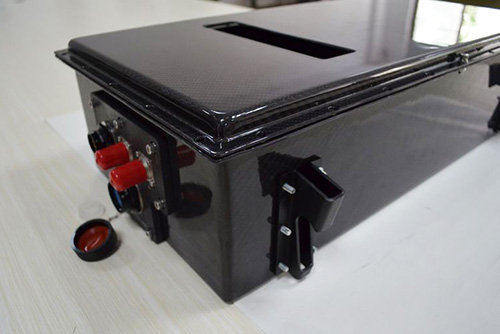 碳纖維制品定制加工的價格為什么會比較貴