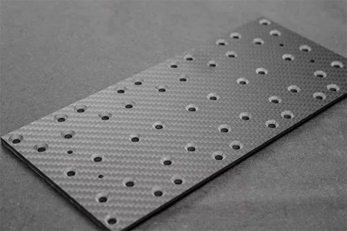 碳纖維產(chǎn)品如何提升性能？這三個(gè)細(xì)節(jié)要注意