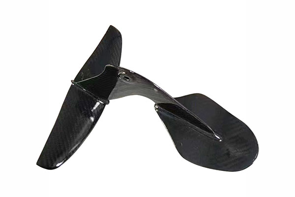 一文看懂碳纖維水上自行車的應用