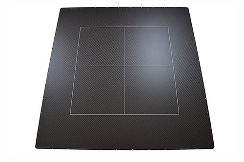 常見的碳纖維板多少錢一個平方？