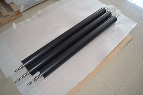 涂布機(jī)上的接近輥可以用碳纖維材質(zhì)嗎？