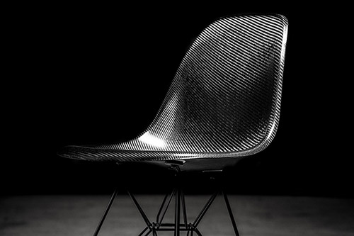 碳纖維產(chǎn)品加工件的涂裝工藝流程