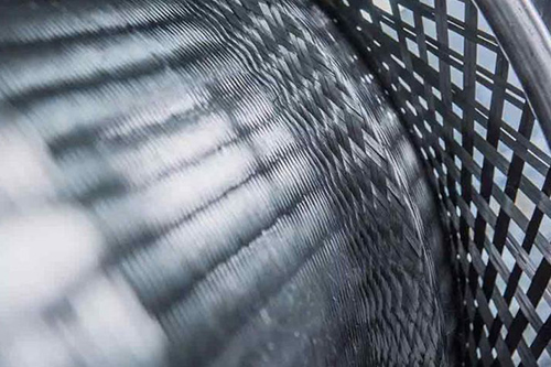 碳纖維材料的強度性能與其他材料對比