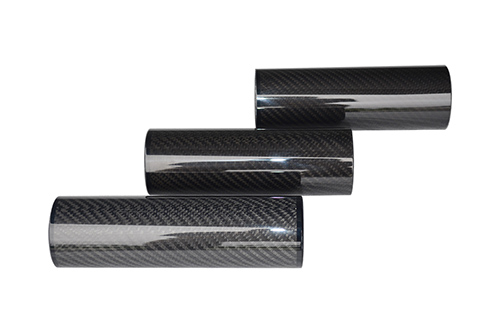 碳纖維輥軸的整體性能優(yōu)勢(shì)表現(xiàn)