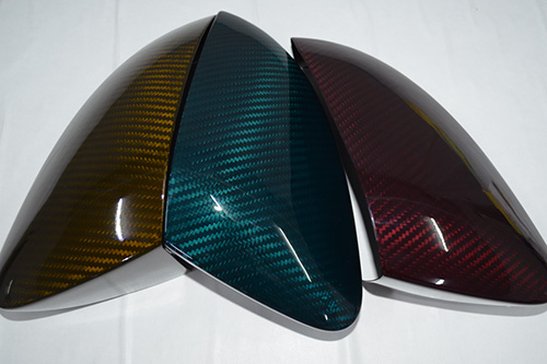 碳纖維制品生產(chǎn)加工的整個流程解讀