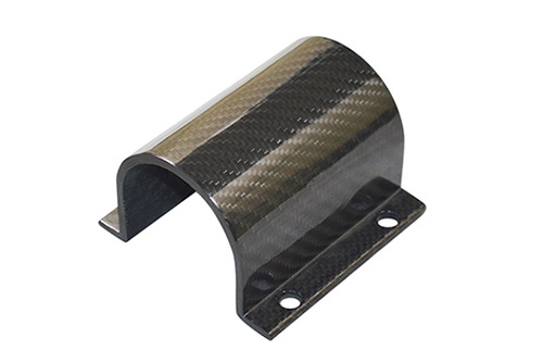 碳纖維制品常常出現(xiàn)孔隙以及分層是什么原因