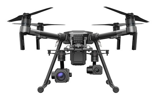 無人機(jī)零部件采用碳纖維的四大優(yōu)勢(shì)