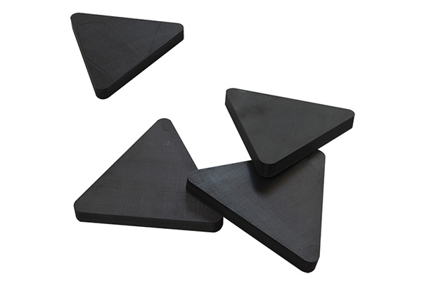 碳纖維機(jī)械部件批量化生產(chǎn)全流程