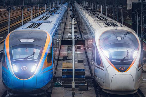 為什么碳纖維制品被很好的應(yīng)用在軌道交通上面