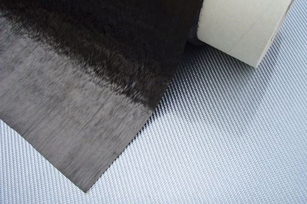 碳纖維種類劃分是如何劃分的呢？