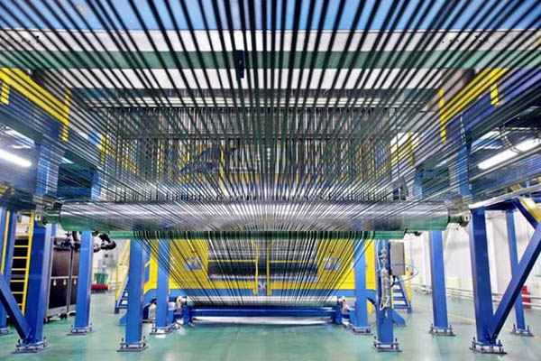 碳纖維制造過程，碳纖維是怎么制造出來的